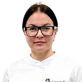Сырникова Екатерина Бадриевна