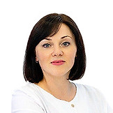 Хрычёва Виктория Викторовна