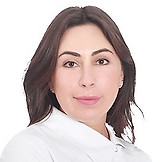Дурлештер Марина Владимировна