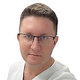 Заворотный Роман Вячеславович