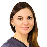 Коробовская Анна Анатольевна