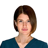 Ткаченко (Каратаева) Эвелина Сергеевна