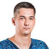 Шаталов Никита Владимирович
