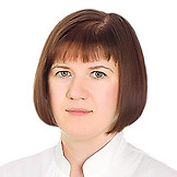 Иванисова Анна Валерьевна
