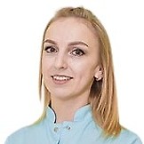 Колотило Элла Владимировна