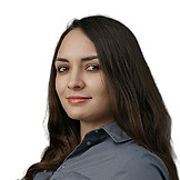 Бондарева Кристина Владимировна