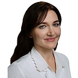 Гончар Ольга Яковлевна