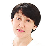 Мащук Виктория Николаевна
