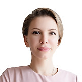 Чернобаева Ольга Андреевна