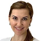 Жаркова Юлия Васильевна
