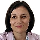 Канаева Зумрут Магомедовна