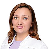 Метелева Инна Вадимовна