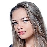 Огнева Евгения Алексеевна