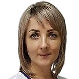 Харитонова Татьяна Александровна