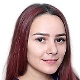 Томилова Кристина Александровна
