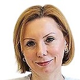 Сумелиди Галина Николаевна