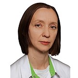 Козлова Татьяна Владимировна