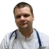 Зеркаль Михаил Сергеевич