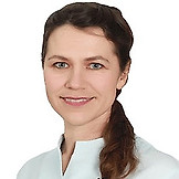 Рудь Анна Александровна