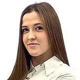 Шконда Анна Дмитриевна