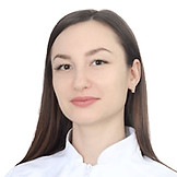 Гонгадзе Александра Михайловна