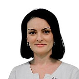 Тащян Гаянэ Саркисовна