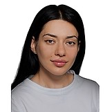 Карагезова Кристина Гаврииловна
