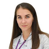 Глущенко Татьяна Владимировна
