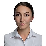 Мангрсузян Кристина Робертовна