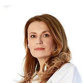 Сутовская Диана Владимировна