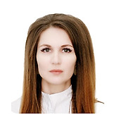Хорошко Любовь Евгеньевна