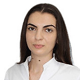 Гугулян Джульетта Рафиковна