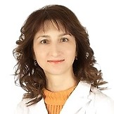 Верещагина Нина Александровна