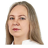 Славская Наталья Леонидовна