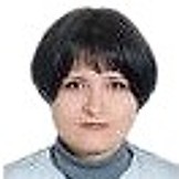 Ткачёва Наталья Юрьевна