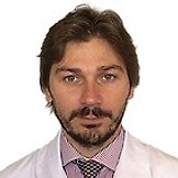 Коков Евгений Александрович