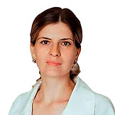 Колесникова (Савина) Ксения Андреевна