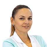 Куликова Мария Олеговна