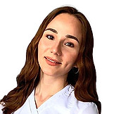 Бахматова Мария Николаевна