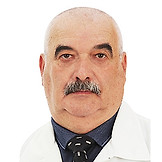 Немировский Юрий Михайлович