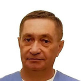 Завалков Игорь Ильич