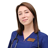 Хуштова Юлия Сергеевна