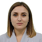 Шахбазян Виктория Андреевна