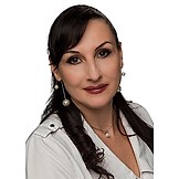 Шевелева Оксана Николаевна