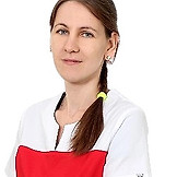 Юрташкина Ольга Андреевна