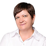 Жовнир Наталья Юрьевна