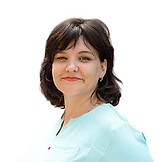Солинова Анна Александровна