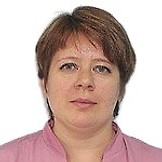 Буслова Валентина Ивановна