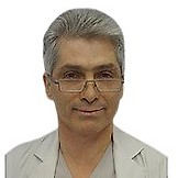Гартвих Александр Сергеевич