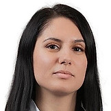 Серова Юлия Александровна